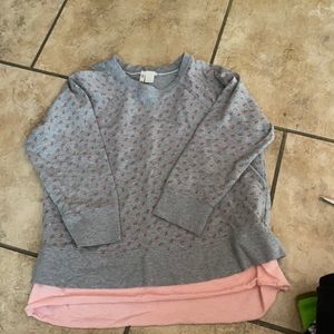 Matilda Jane Sweatshirt.